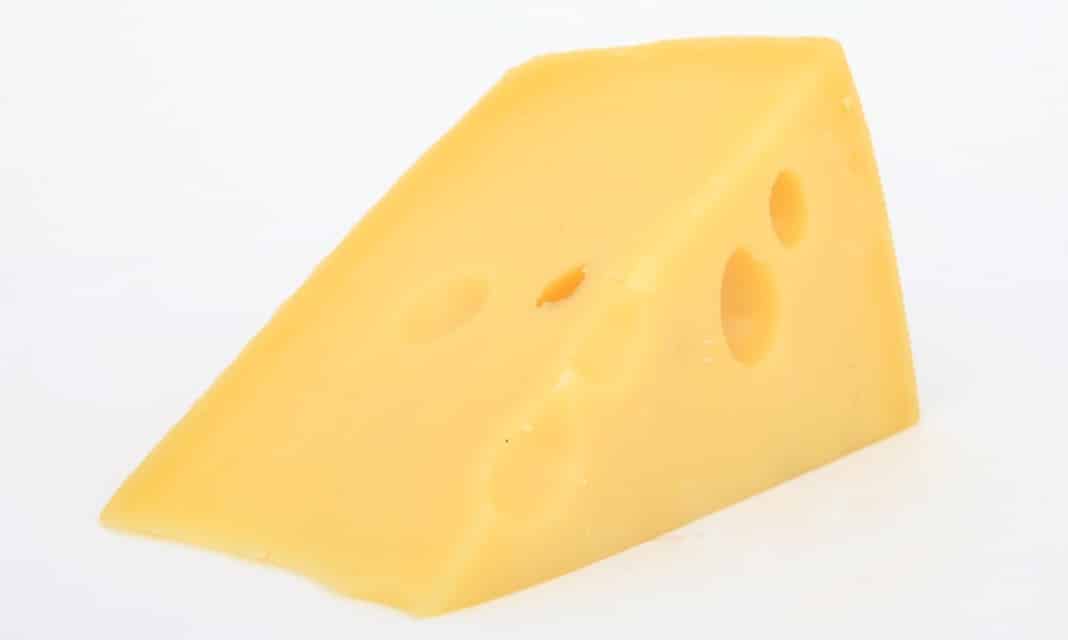 Co można zrobić z białego sera na szybko?