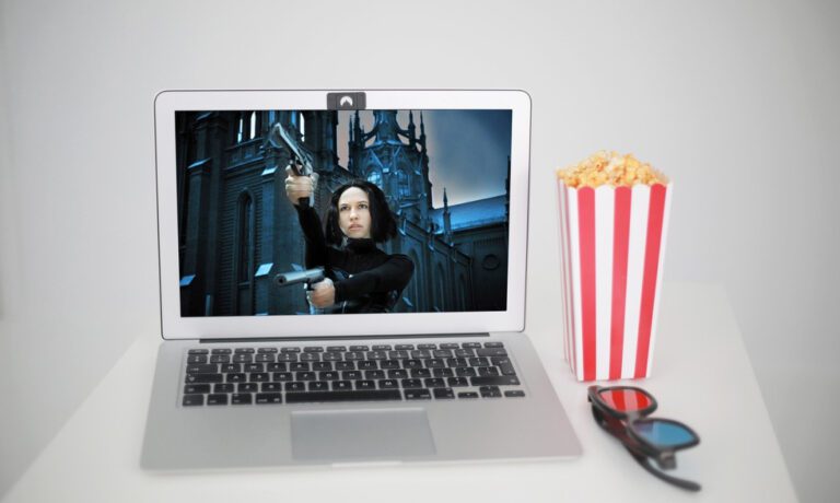 Co warto obejrzeć na Netflix?